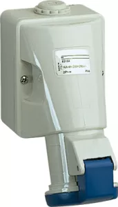 83116 Schneider Electric CEE Steckverbinder