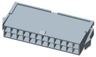 2-2296207-0 TE Connectivity PCB Connection Systems