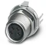 1456129 Phoenix Contact Sensor-Aktor Rundsteckverbinder