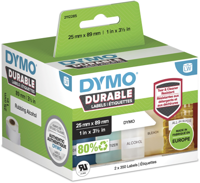 2112285 DYMO Etiketten