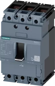 3VA1010-2ED32-0AA0 Siemens Circuit Protectors