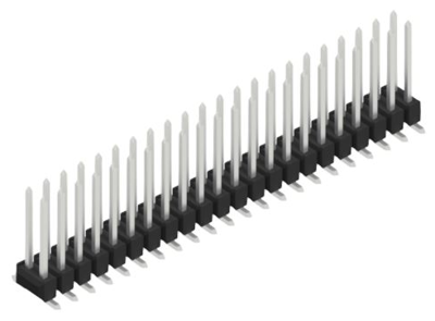 SL11SMD10444Z Fischer Elektronik PCB Connection Systems