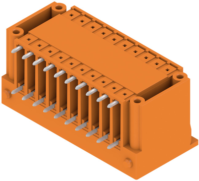 1973340000 Weidmüller Steckverbindersysteme Bild 2