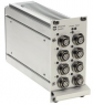 Ethernet Switch, unmanaged, 8 Ports, 100 Mbit/s, 24-48 VDC, 20762087003