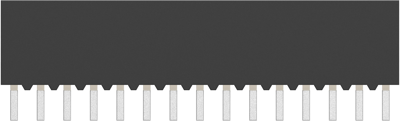 6-534206-5 AMP PCB Connection Systems Image 4