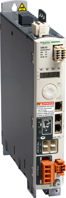 LXM32AD30N4 Schneider Electric Zubehör für Motoren und Getriebe