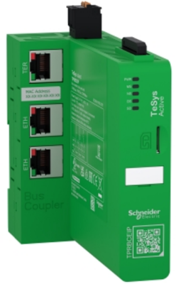 TPRBCEIP Schneider Electric Buskoppler