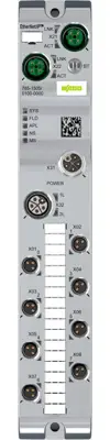 765-1505/100-000 WAGO Digitalmodule Bild 2