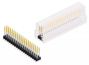 10049965 Fischer Elektronik PCB Connection Systems