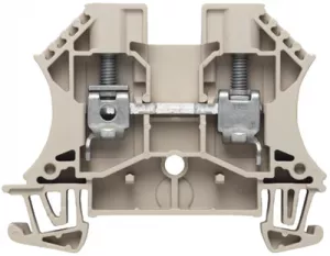 1020200000 Weidmüller Series Terminals