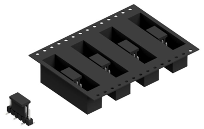 10047129 Fischer Elektronik PCB Connection Systems