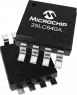 25LC640AT-I/MS Microchip Speicher ICs