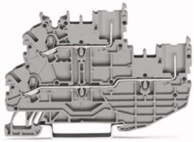 2020-2202 WAGO Series Terminals