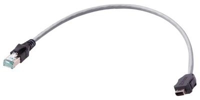 33480147824005 Harting Patchkabel, Telefonkabel