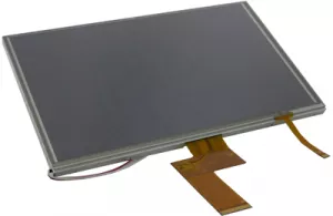 DEM 1024600N VMX-PW-N (A-TOUCH) Display Elektronik TFT Displays