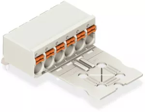 2092-1362 WAGO PCB Connection Systems