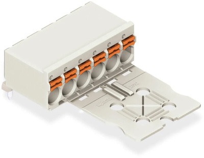 2092-1362 WAGO PCB Connection Systems Image 1