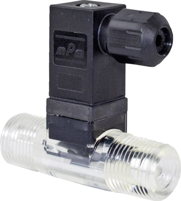 56500-163-4F22 Badger Meter Europa Float Switches, Flow Sensors