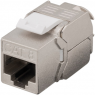 Keystone-Modul RJ45 Cat 8.1