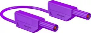 49.0079-20026 Stäubli Electrical Connectors Messleitungen