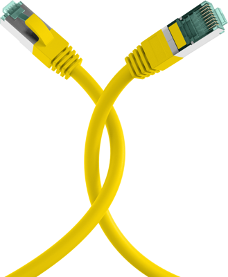 MK6001.0,5Y EFB-Elektronik Patch Cables, Telephone Cables Image 4