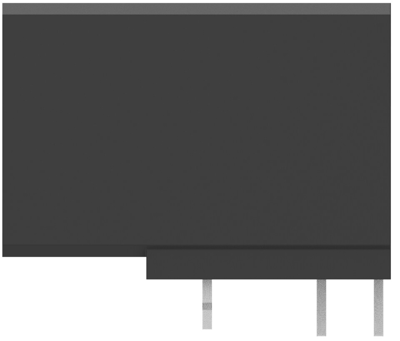 2-178137-5 TE Connectivity PCB Connection Systems Image 2