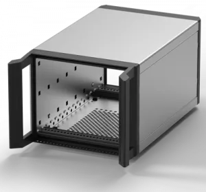 24571-702 SCHROFF 19" Enclosures