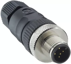 1250 03 T7 Lutronic Sensor-Aktor Rundsteckverbinder