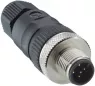 1250 04 T9 Lutronic Sensor-Aktor Rundsteckverbinder