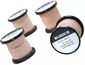 CLI-S 100/30 Block Winding Wires