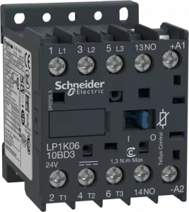 LP1K1210BD3 Schneider Electric Schütze