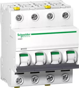 A9F06410 Schneider Electric Circuit Protectors