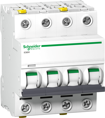 A9F06410 Schneider Electric Sicherungsautomaten