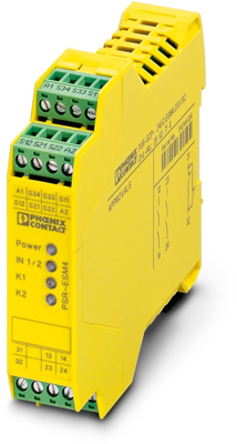 2963705 Phoenix Contact Monitoring Relays