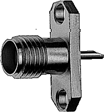 100024676 Telegärtner Coaxial Connectors