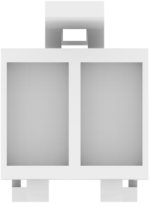 5-969484-2 AMP PCB Connection Systems Image 4