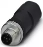 1543016 Phoenix Contact Sensor-Aktor Rundsteckverbinder