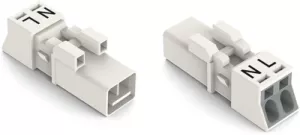 890-232 WAGO Device Connectors