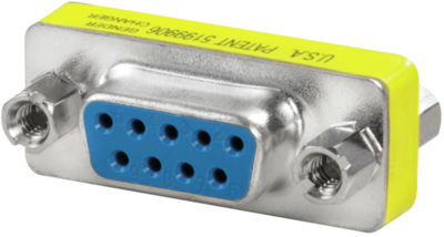 1450840000 Weidmüller Adapter für D-Sub Steckverbinder, USB Steckverbinder, PC Steckverbinder