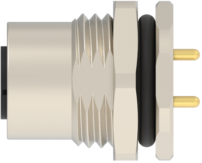 T4141L12031-000 TE Connectivity Other Circular Connectors Image 2