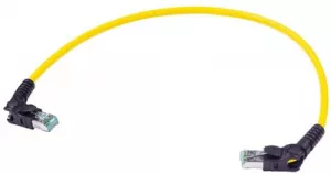 09488585587004 Harting Patchkabel, Telefonkabel