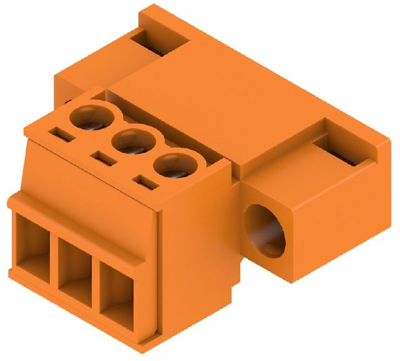 1970920000 Weidmüller Steckverbindersysteme Bild 1