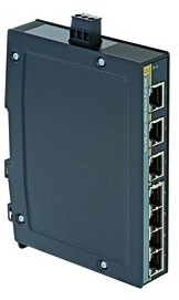 24034070000 Harting ETHERNET switches