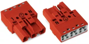 770-1313 WAGO Device Connectors