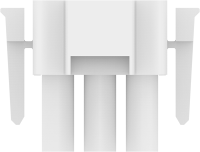 770039-1 AMP PCB Connection Systems Image 3