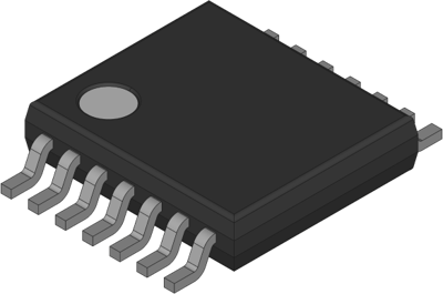 TLS820F0ELV33XUMA1 Infineon Technologies Linearregler IC (LDOs)