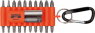 Bit-Set, verschiedene Größen, Phillips/Sechskant/TORX, L 80 mm, 59S/22-2