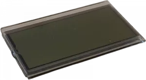 DE 117-TU-21 Display Elektronik LCD-Module