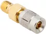 242179 Amphenol RF Koaxial Adapter