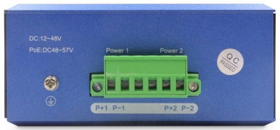 DN-651150 DIGITUS ETHERNET-Switches Bild 2